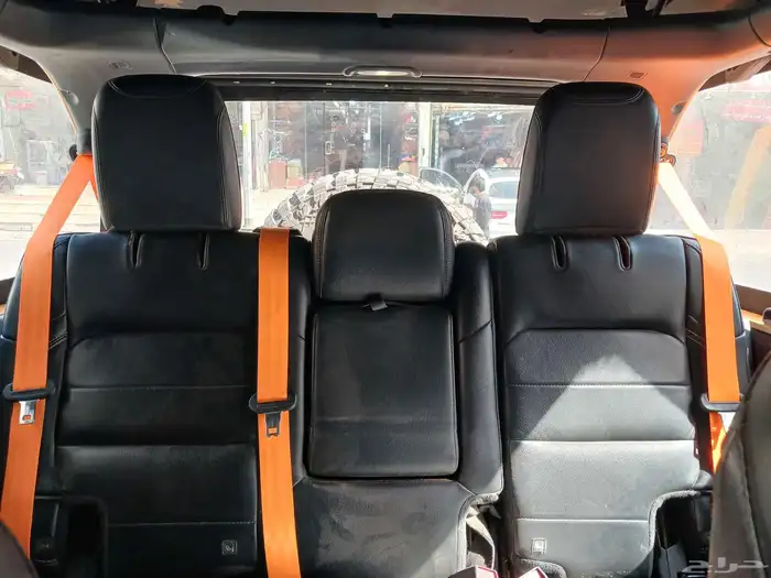 تغير الوان احزمه 2