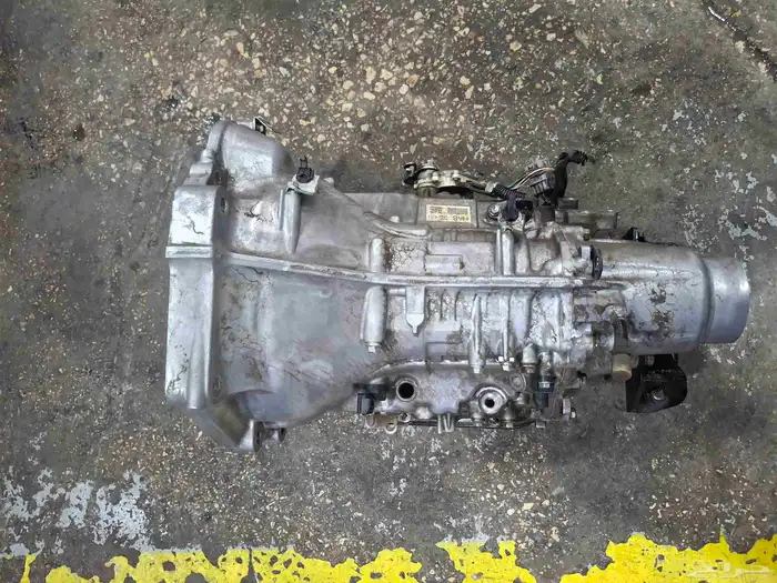 توضيب قير تويوتا روش 2020 - شغل محترف  ضمان 0