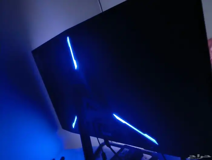 شاشه قيمنق 2