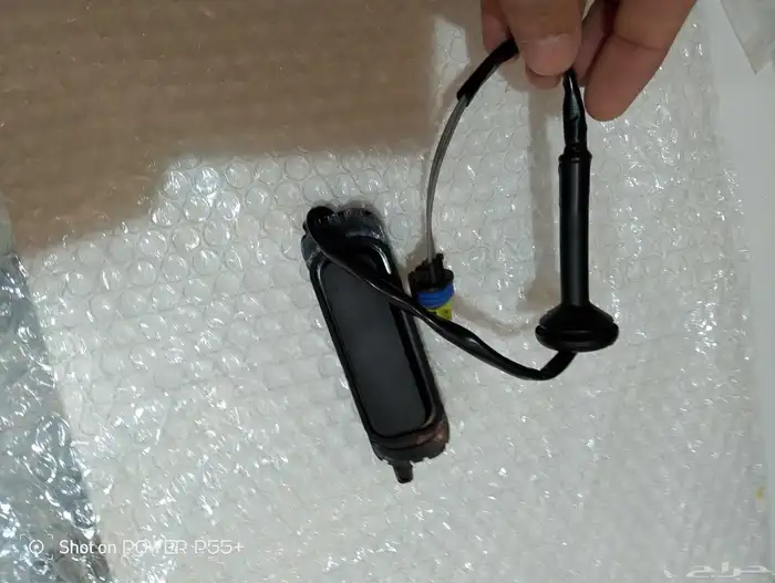 زر شنطه جمس و شيفروليه 1