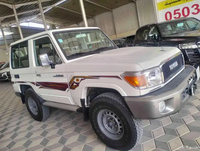 تويوتا ربع 2018 2