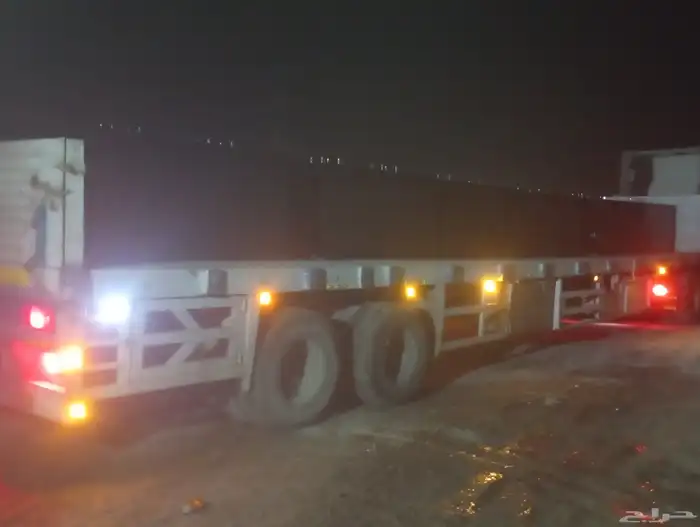 نرجس حواجز خرسانيه أنوع المقاسات حساب اطلب 1