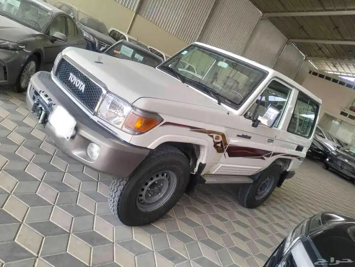 تويوتا ربع 2018 1