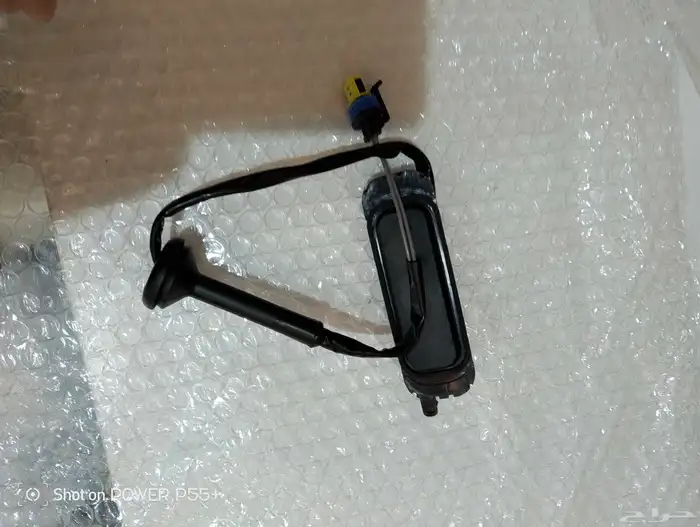 زر شنطه جمس و شيفروليه 2