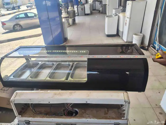 تلاجه عرض صغيره 3