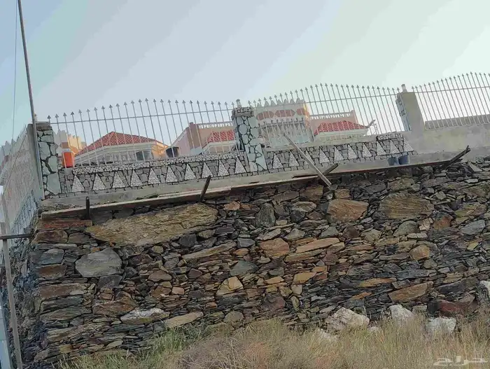 معلم حجر تلبيس ورص ارضيات 3