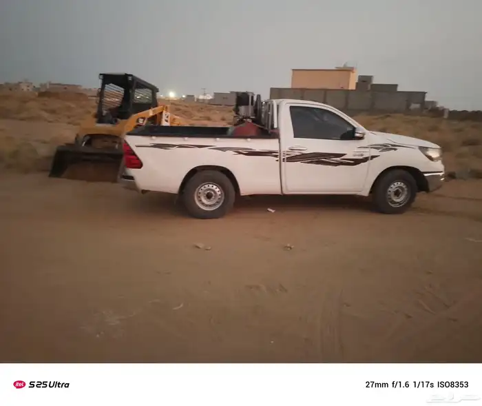 بنشر متنقل متحرك سفري للمتعطل للمعدات و اشاحنات وسيارات اسغ 1