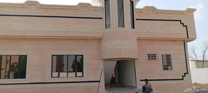 معلم لياسه ملونه وكسر رخام 1