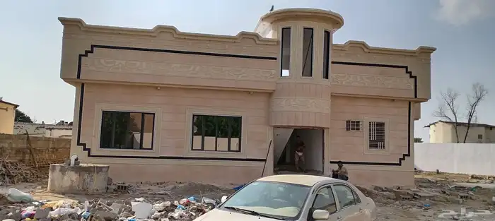 معلم لياسه ملونه وكسر رخام 2