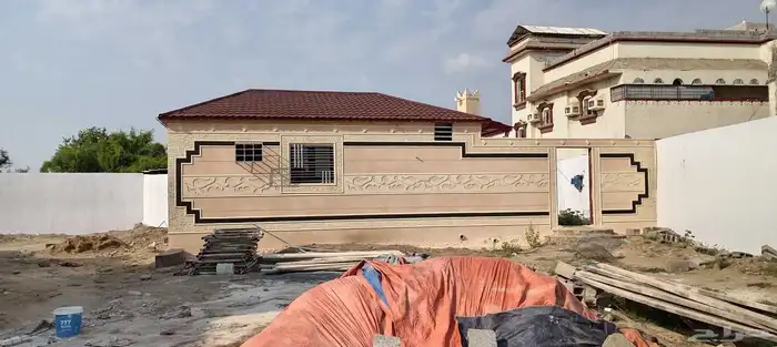 معلم لياسه ملونه وكسر رخام 4