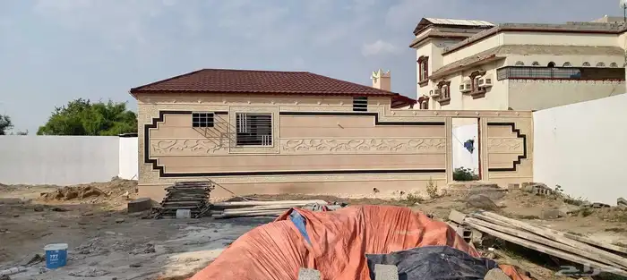 معلم لياسه ملونه وكسر رخام 0