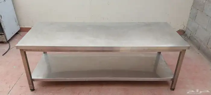 طاولة مطاعم ستيل 1