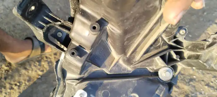 تيوتا كامري 2021 2