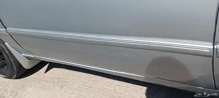 كامري موديل 98 3