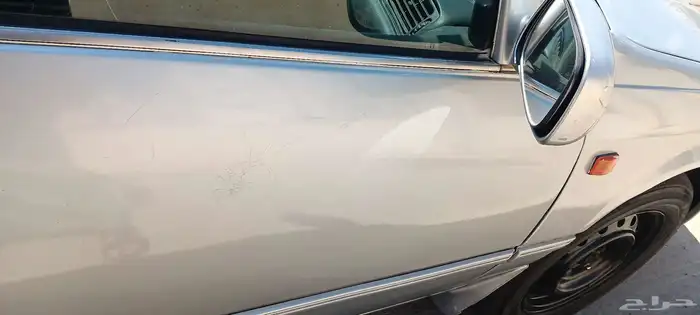 كامري موديل 98 6