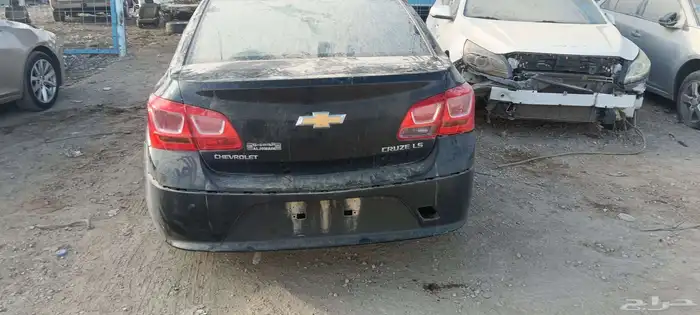 تشلح قطع غيار كروز 2017 7