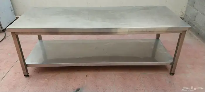 طاولة مطاعم ستيل 0