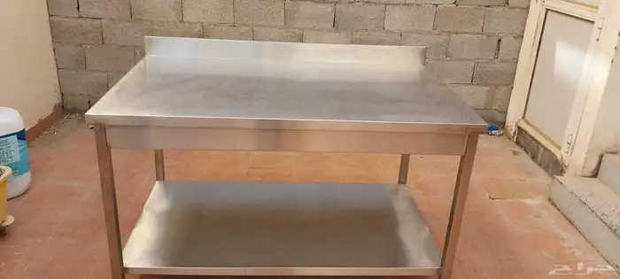 طاولة مطاعم ستيل 3