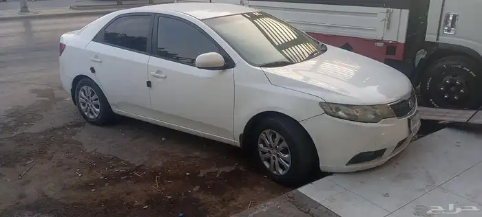 كيا سيراتو 2