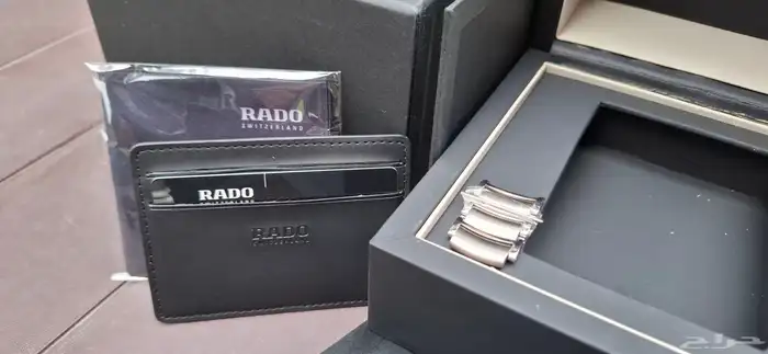 Rado Centrix 13