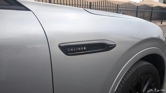 مازدا CX60 موديل 2024 بحالة الوكالة 9