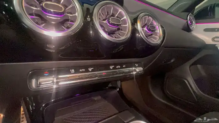 مملوكة لدي العصيمي قيد الشحن  مرسيدس CLA250 2023 17