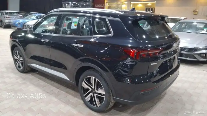 فورد تيري توري 2026 9