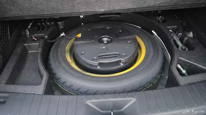 مازدا CX60 موديل 2024 بحالة الوكالة 12