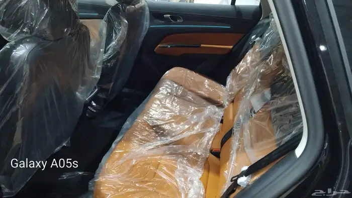 فورد تيري توري 2026 6