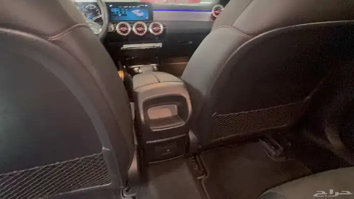 مملوكة لدي العصيمي قيد الشحن  مرسيدس CLA250 2023 11