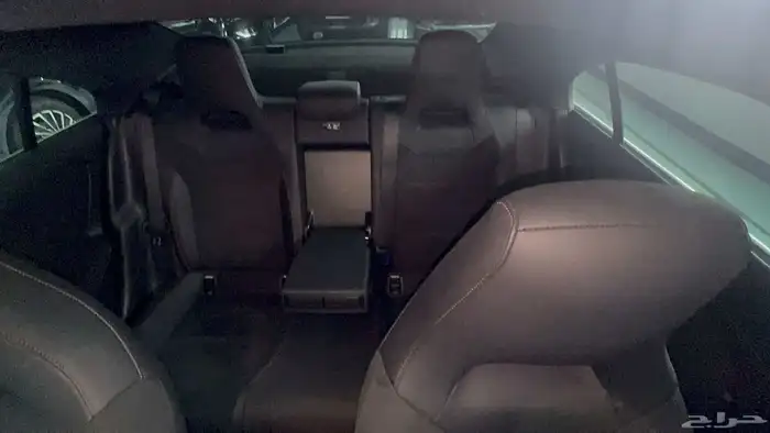 مملوكة لدي العصيمي قيد الشحن  مرسيدس CLA250 2023 6