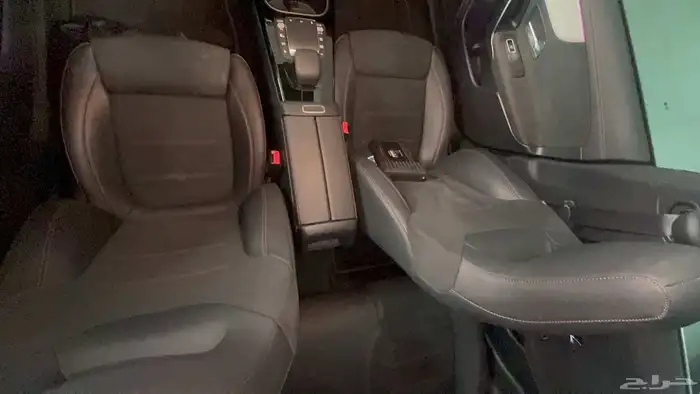 مملوكة لدي العصيمي قيد الشحن  مرسيدس CLA250 2023 9