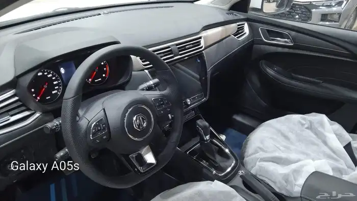 ام جي 5 كومفورت 2025 16