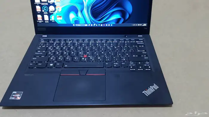 لابتوب لينوفو ThinkPad T14s 5