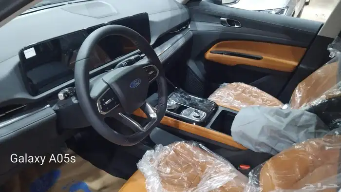 فورد تيري توري 2026 8