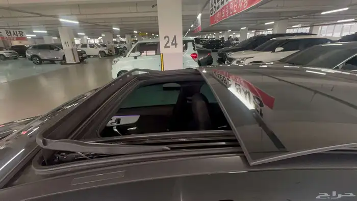 مملوكة لدي العصيمي قيد الشحن  مرسيدس CLA250 2023 18