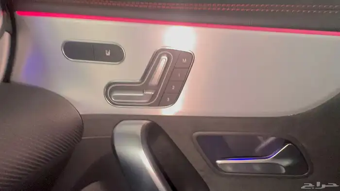 مملوكة لدي العصيمي قيد الشحن  مرسيدس CLA250 2023 16