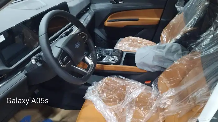 فورد تيري توري 2026 7