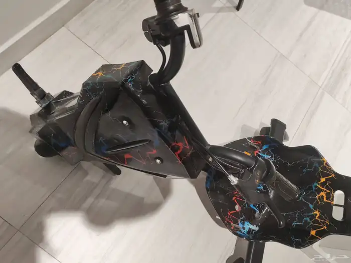 سكوتر درفت 0