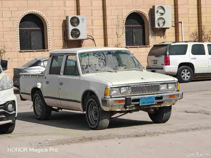 ددسن غمارتين مديل 1984 1