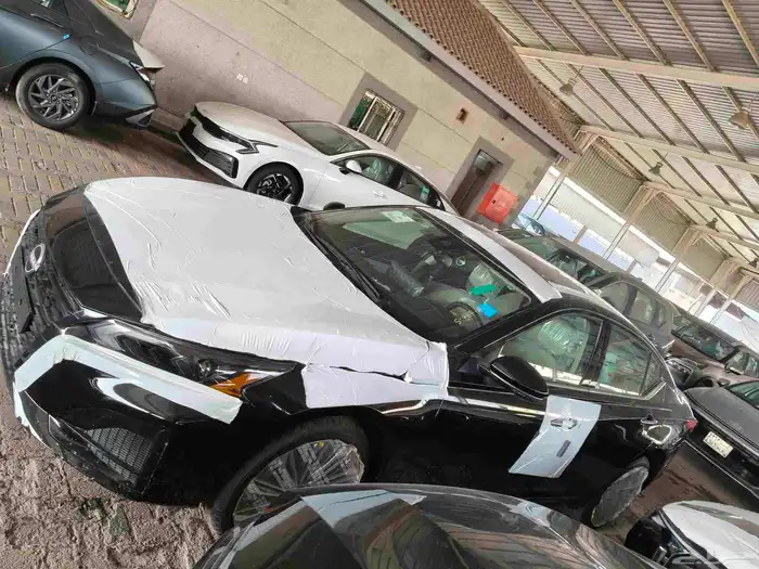 نيسان التيما نص فل 2026 عرض خاص 7