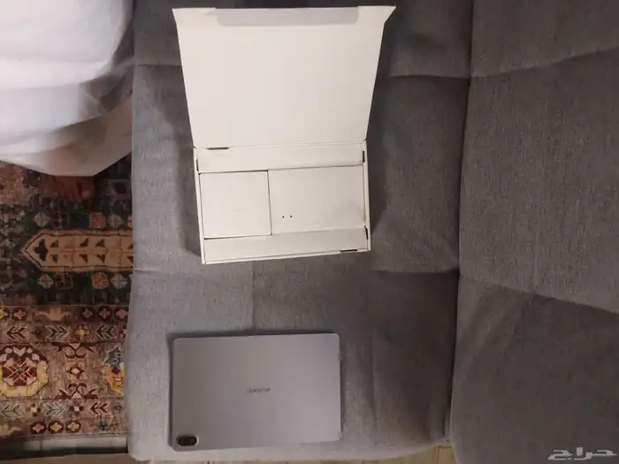 تابلت هواوي 11 يدعم الذكاء الاصاناعي 2