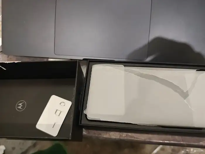 موتورولا ايدج 50 الترا ذاكره ون تيرا 3