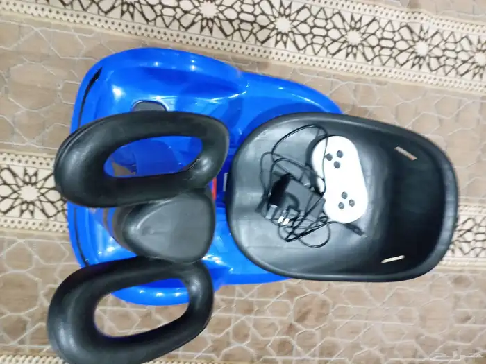 سكوتر للاطفال 1