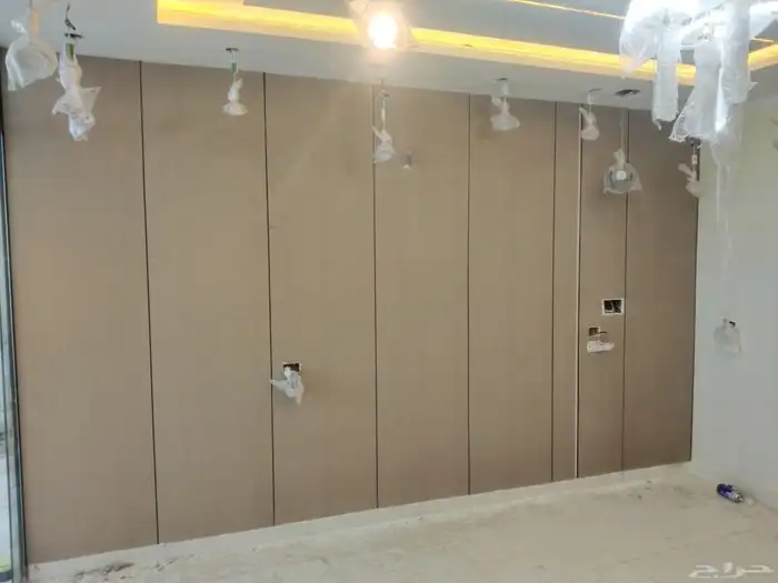 فني دهانات ديكورات حديثة 1