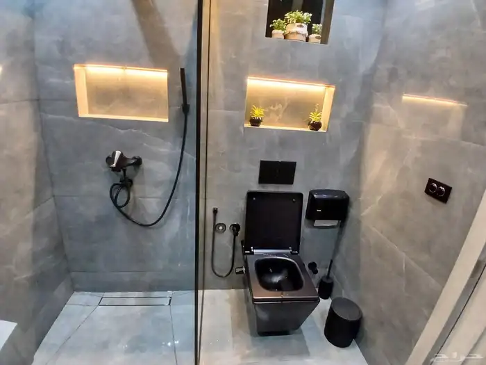 سباك وكهربائي الخرج والرياض 0