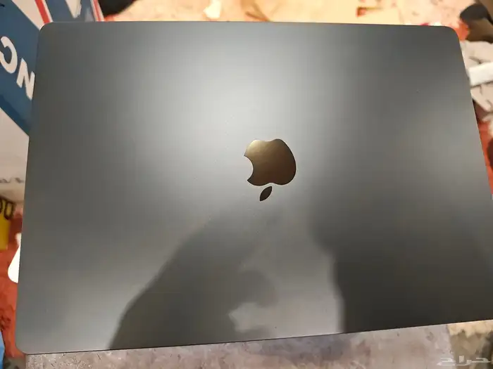 ماك بوك اير ام 2 15 انش 1