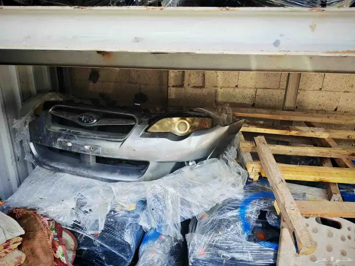 واجهات سوبارو كاملة للبيع 3