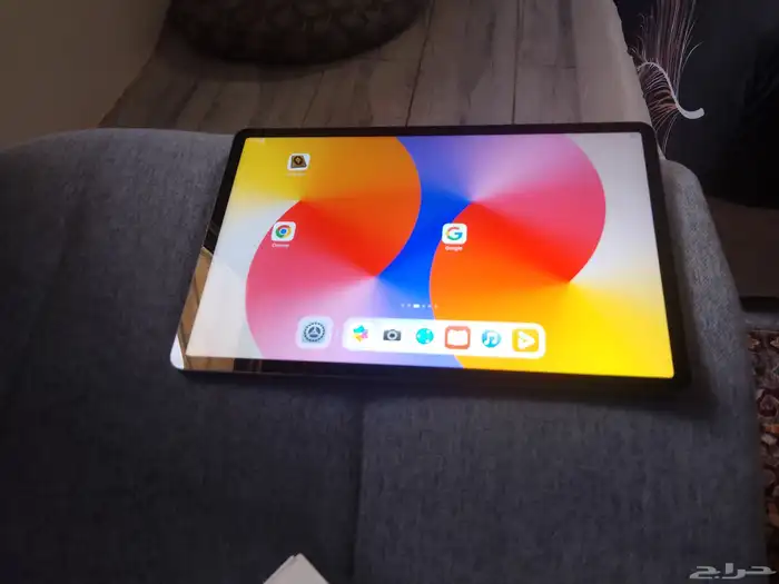 تابلت هواوي 11 يدعم الذكاء الاصاناعي 0