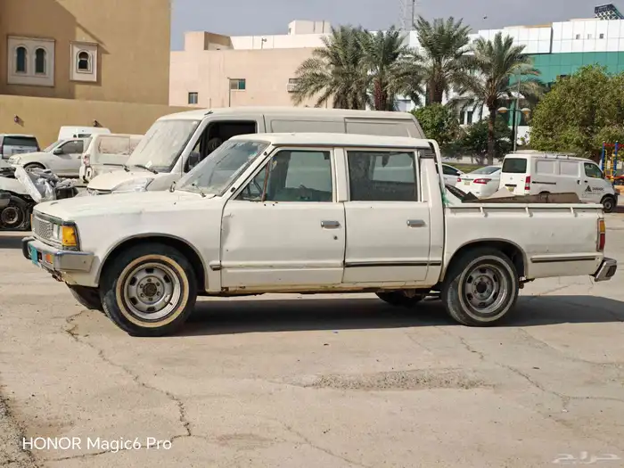 ددسن غمارتين مديل 1984 2